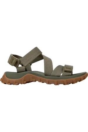 Camper Herren, Schuhe, Grün, 43 EUGröße: