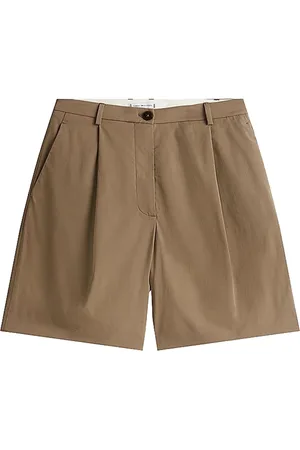 Tommy Hilfiger Damen, Shorts, Braun, XSGröße: