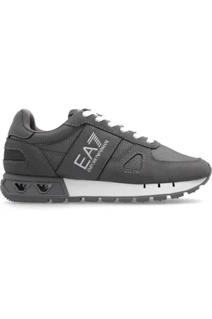 EA7 Damen, Schuhe, Grau, 35 EUGröße: