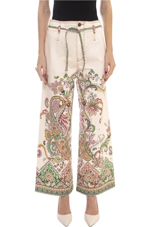 Etro Damen, Jeans, Mehrfarbig, W26Größe: