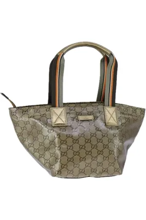 Gucci Damen, Pre-Owned, Grau, ONE SIZEGröße: