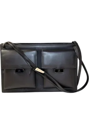 Gucci Damen, Pre-Owned, Schwarzk, ONE SIZEGröße: