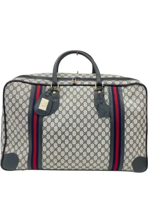 Gucci Damen, Pre-Owned, Blau, ONE SIZEGröße: