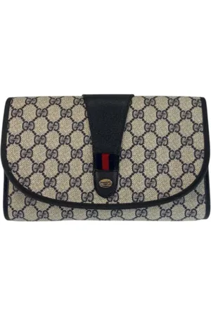 Gucci Damen, Pre-Owned, Grau, ONE SIZEGröße: