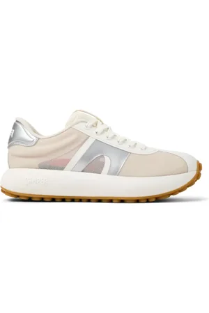 Camper Damen, Schuhe, Grau, 38 EUGröße: