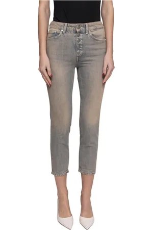 Dondup Damen, Jeans, Blau, W26Größe: