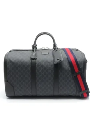 Gucci Herren, Pre-Owned, Schwarzk, ONE SIZEGröße: