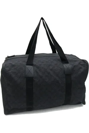 Gucci Herren, Pre-Owned, Schwarzk, ONE SIZEGröße: