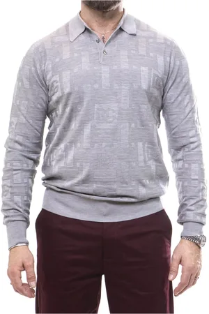 Dolce & Gabbana Herren, Sweatshirts & Hoodies, Grau, XLGröße: