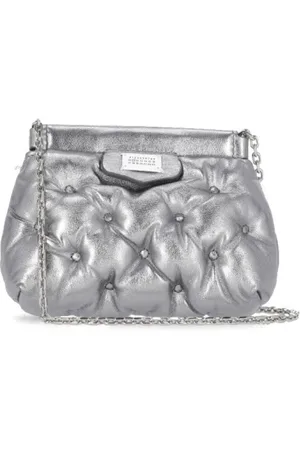 Maison Margiela Unisex, Taschen, Grau, ONE SIZEGröße: