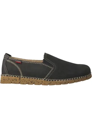CallagHan Herren, Schuhe, Blau, 43 EUGröße:
