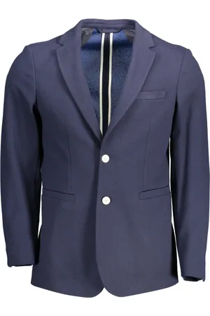 GANT Herren, Jacken, Blau, XLGröße: