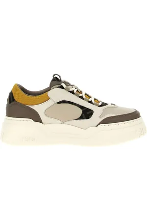 Fendi Herren, Schuhe, Braun, 40 EUGröße: