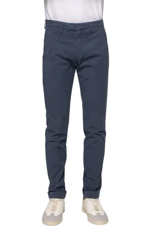 Briglia 1949 Herren, Hosen, Blau, MGröße: