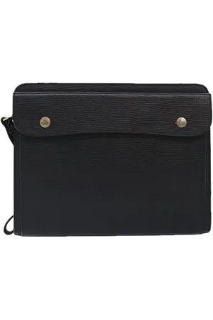 Burberry Damen, Pre-Owned, Schwarzk, ONE SIZEGröße: