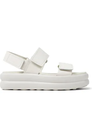 Camper Damen, Schuhe, Weiß, 36 EUGröße: