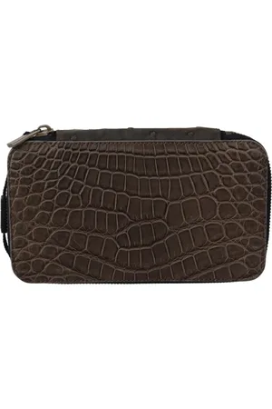 Dolce & Gabbana Herren, Taschen, Grau, ONE SIZEGröße: