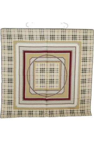 Burberry Damen, Pre-Owned, Mehrfarbig, ONE SIZEGröße: