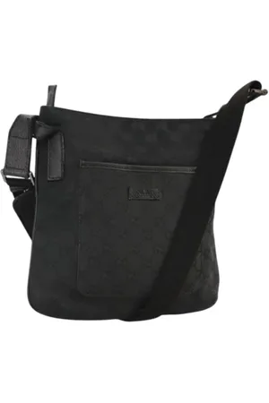 Gucci Damen, Pre-Owned, Schwarzk, ONE SIZEGröße: