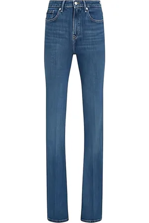 Tommy Hilfiger Damen, Jeans, Blau, W29 L32Größe: