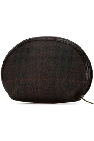 Burberry Damen, Pre-Owned, Braun, ONE SIZEGröße: