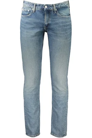 Calvin Klein Herren, Jeans, Blau, W28 L32Größe: