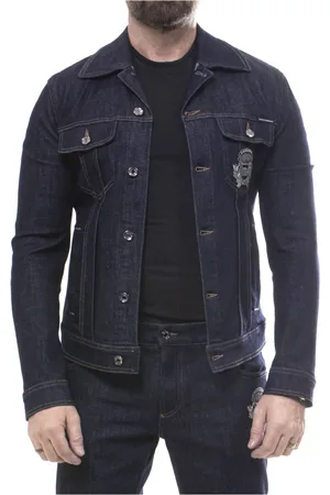 Dolce & Gabbana Herren, Jacken, Schwarzk, MGröße: