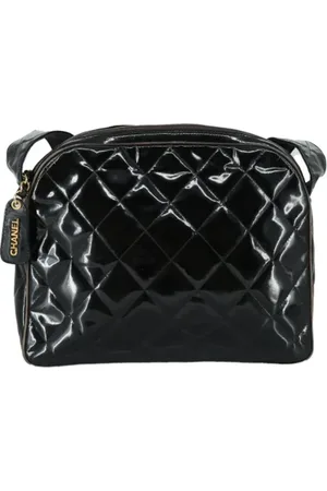 CHANEL Damen, Pre-Owned, Schwarzk, ONE SIZEGröße: