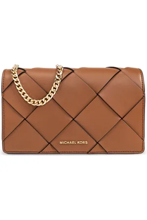 Michael Kors Damen, Taschen, Braun, ONE SIZEGröße:
