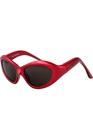 Balenciaga Damen, Accessories, Rot, 60 MMGröße: