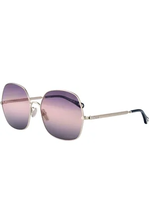 Chloé Damen, Accessories, Grau, 60 MMGröße: