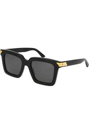 Bottega Veneta Damen, Accessories, Schwarzk, 53 MMGröße: