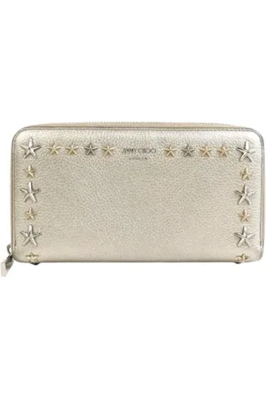 Jimmy Choo Damen, Pre-Owned, Gelb, ONE SIZEGröße: