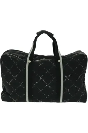 CHANEL Unisex, Pre-Owned, Schwarzk, ONE SIZEGröße: