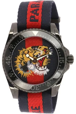 Gucci Herren, Accessories, Blau, ONE SIZEGröße: