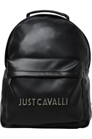 Roberto Cavalli Herren, Taschen, Schwarzk, ONE SIZEGröße: