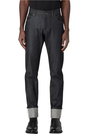Dolce & Gabbana Herren, Jeans, Blau, XSGröße: