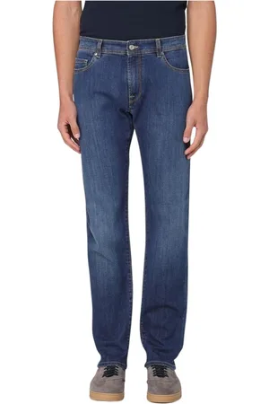BROOKSFIELD Herren, Jeans, Blau, W31Größe: