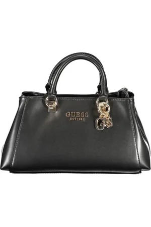 Guess Damen, Taschen, Schwarzk, ONE SIZEGröße: