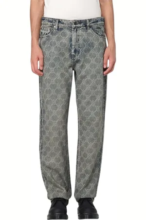 Daily paper Herren, Jeans, Blau, XLGröße: