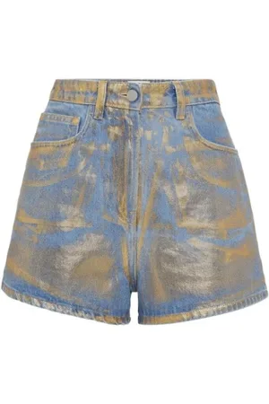 MVP Wardrobe Damen, Shorts, Gelb, XSGröße: