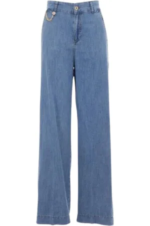 Liu Jo Damen, Jeans, Blau, W31Größe: