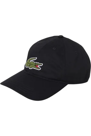 Lacoste Herren, Accessories, Schwarzk, ONE SIZEGröße: