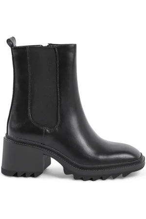 19V69 Italia Damen, Schuhe, Schwarzk, 36 EUGröße: