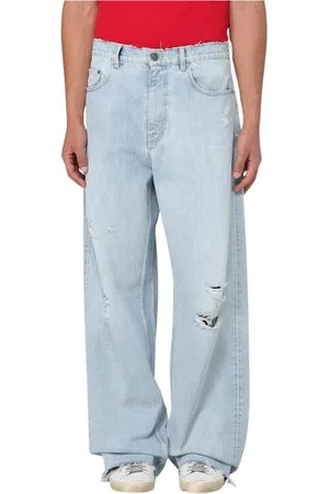 Golden Goose Herren, Jeans, Blau, W31Größe: