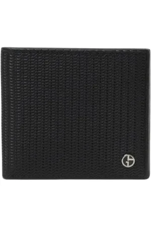 Giorgio Armani Herren, Accessories, Schwarzk, ONE SIZEGröße: