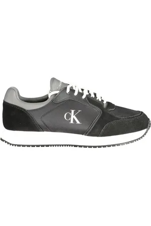 Calvin Klein Herren, Schuhe, Schwarzk, 41 EUGröße: