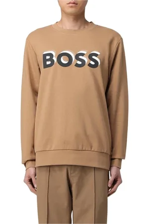 HUGO BOSS Herren, Sweatshirts & Hoodies, , MGröße: