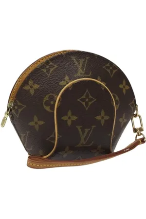 LOUIS VUITTON Damen, Pre-Owned, Braun, ONE SIZEGröße: