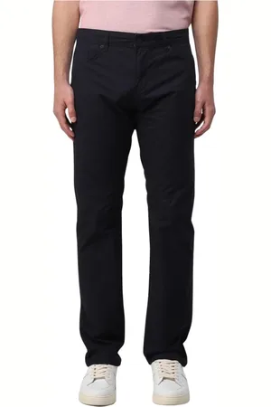 HUGO BOSS Herren, Hosen, Blau, W31Größe: